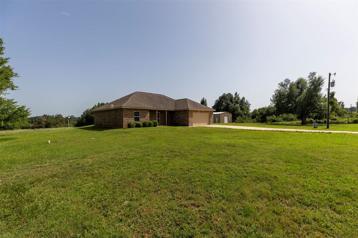 Property Photo:  1504 County Road 459  TX 76577 