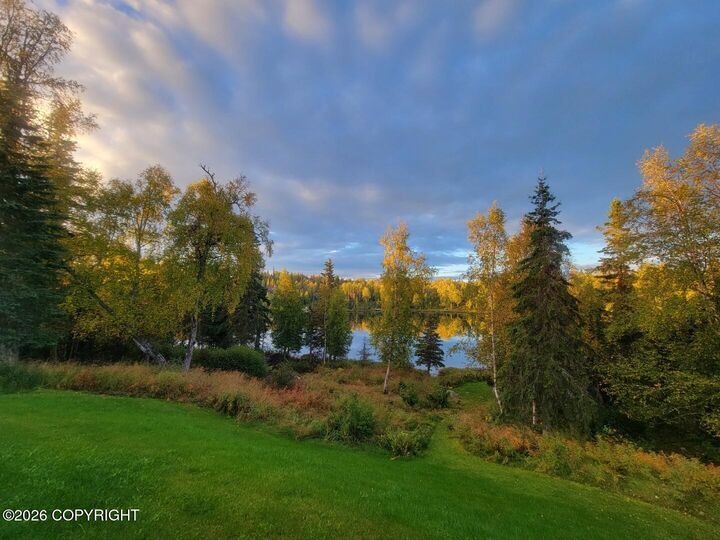 Property Photo:  48305 Lakeside Avenue  AK 99669 