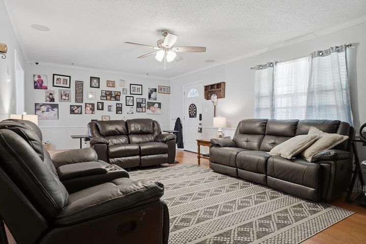 Property Photo: 119 Pritchard Road GA 31791