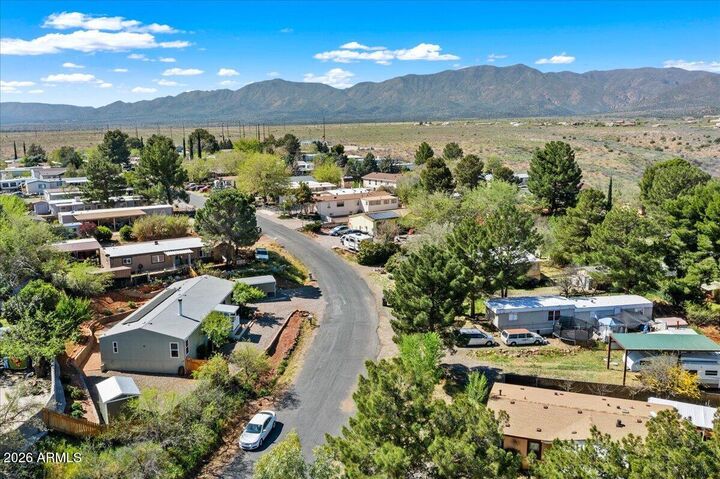 Property Photo:  2635 S Sunset Drive  AZ 86326 