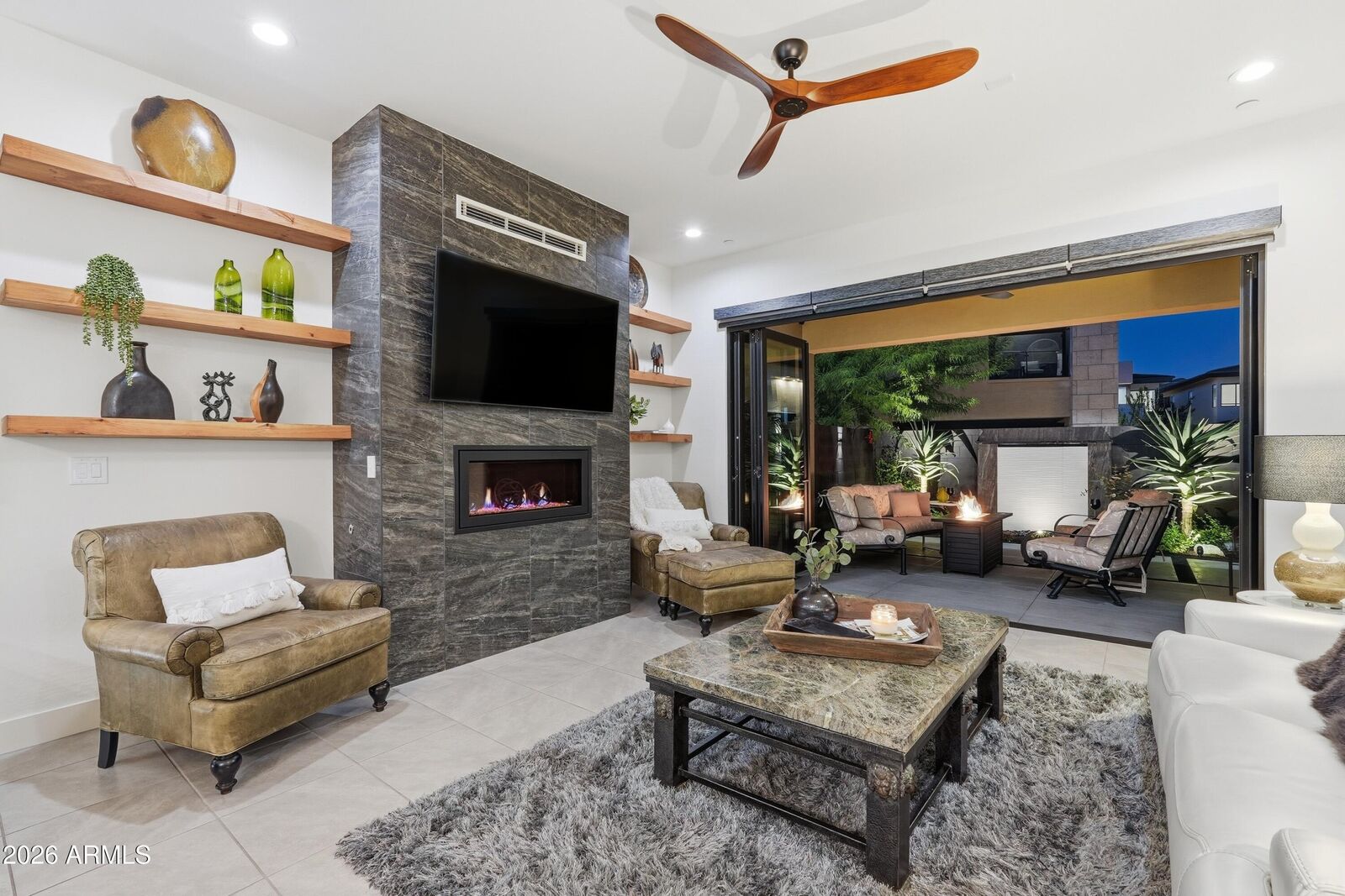 Property Photo:  1 Easy Street 26  AZ 85377 