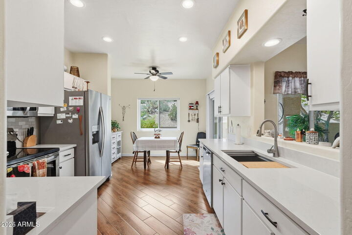 Property Photo: 13850 N Mirage Heights Court 101 AZ 85268