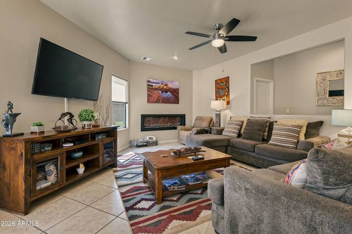 Property Photo: 33 Monterey Circle AZ 86351