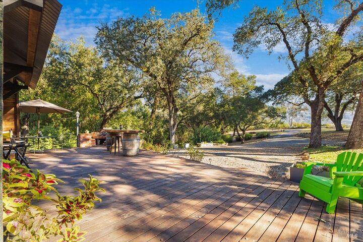 Property Photo:  350 Canyon Road  CA 95441 