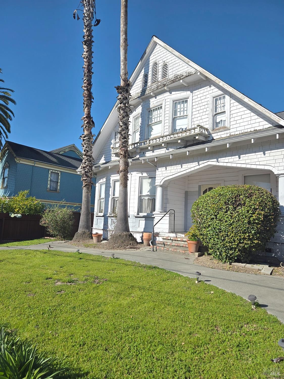 Property Photo: 518 Galland Street CA 94952