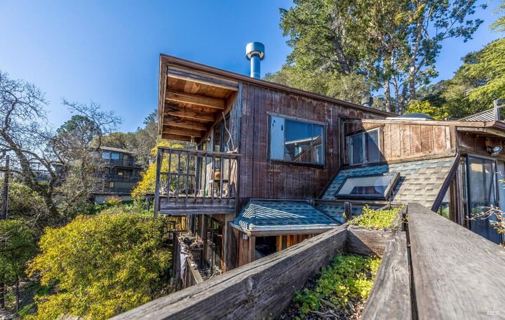 Property Photo: 51 Chester Avenue CA 94930