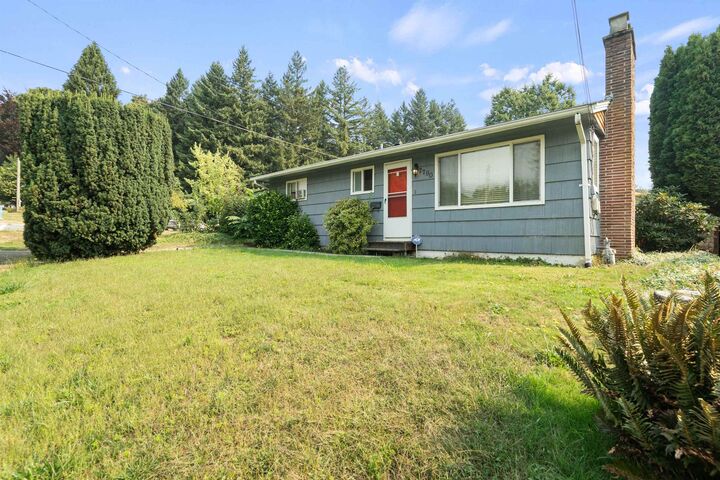 Property Photo: 7790 Grand Street BC V2V 3T3