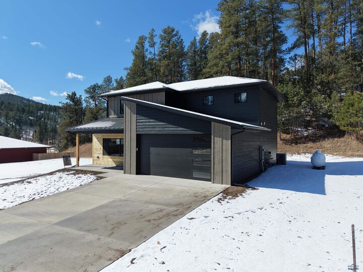 Property Photo:  24225 Granite Point Ct  SD 57751 