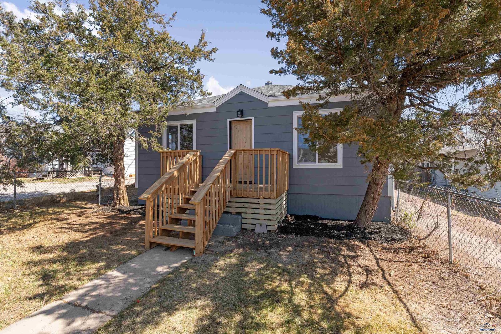 Property Photo: 1616 5th St SD 57701-6506
