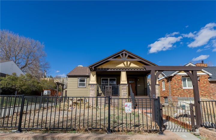 Property Photo:  905 Princeton Ave  MT 59102 
