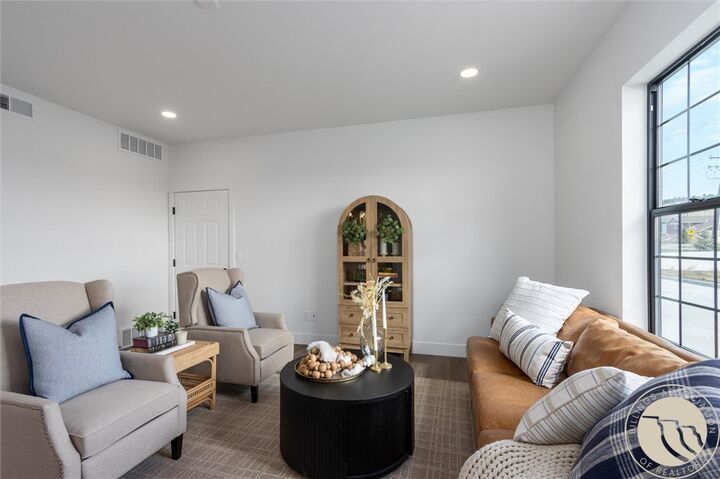 Property Photo:  5409 Apple Rose, Unit 1 Lane  MT 59106 