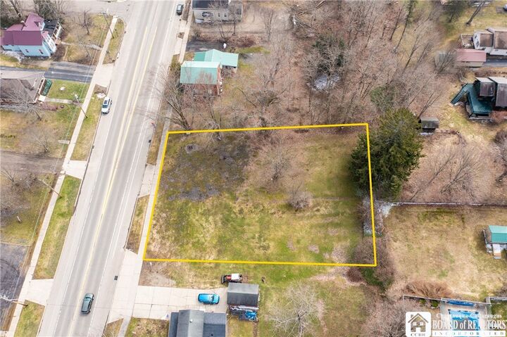 Property Photo:  38-40 N Erie Street  NY 14757 