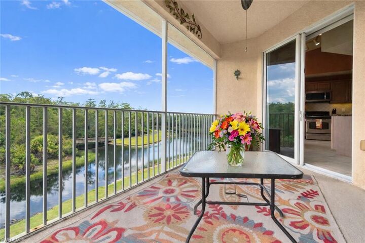 Property Photo:  10510 Amiata Way 402  FL 33913 