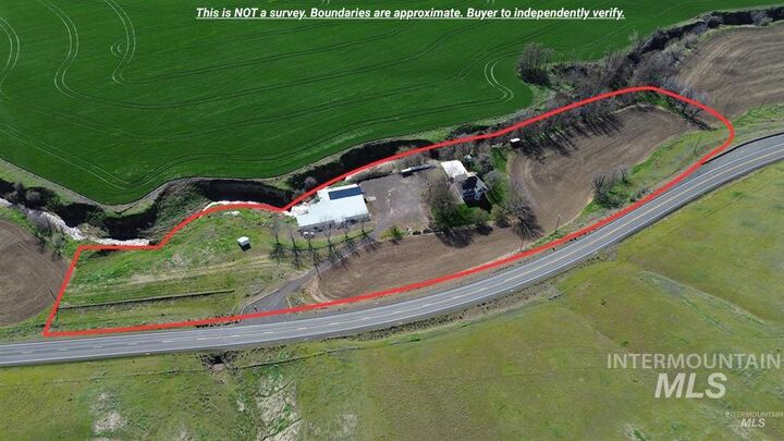 Property Photo:  1783 W Highway 12  WA 99347 