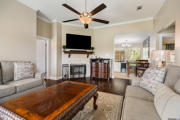 Property Photo:  9555 Old Hermitage Pkwy  LA 70810 