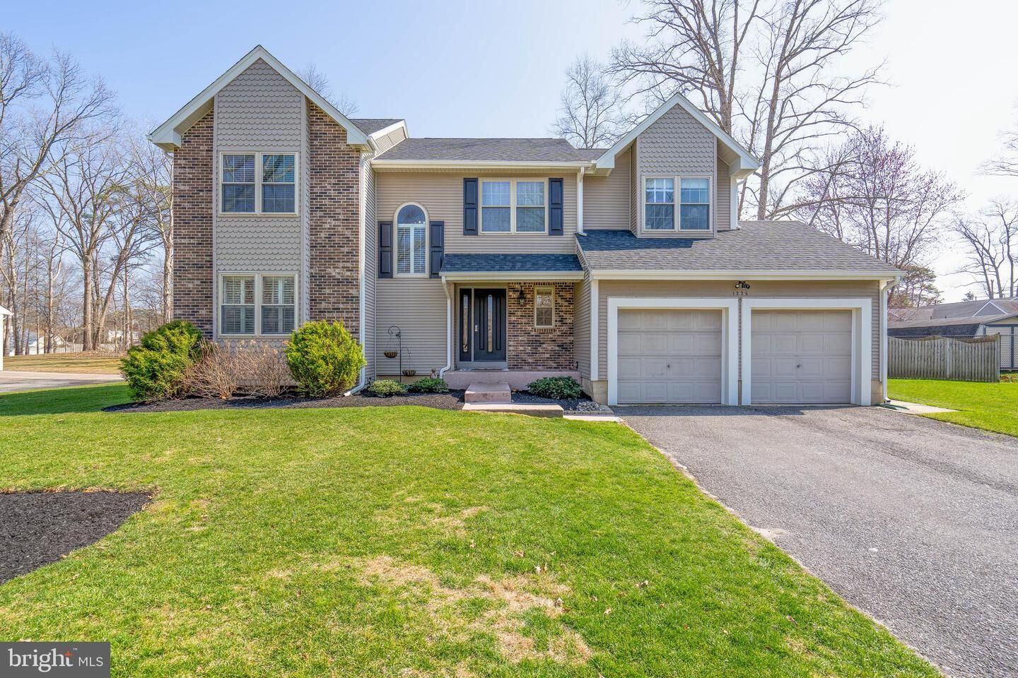 Property Photo:  1225 Geissel Drive  NJ 08332 