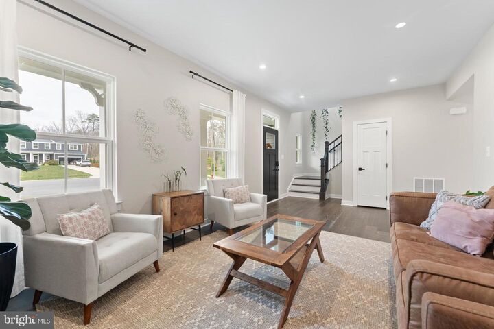 Property Photo:  8600 Rawlings Court  VA 22551 