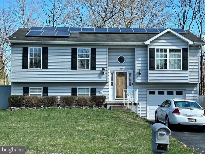 Property Photo:  60 Wendover Drive  WV 25413 
