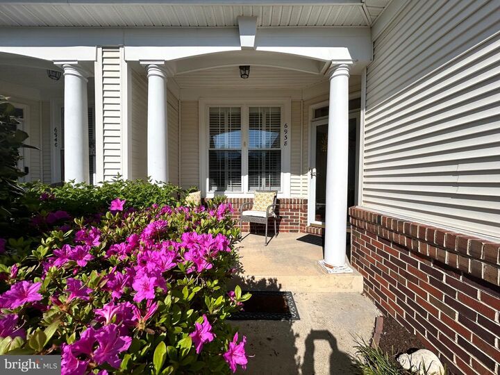 Property Photo:  6938 Walnut Hill Drive  VA 20155 