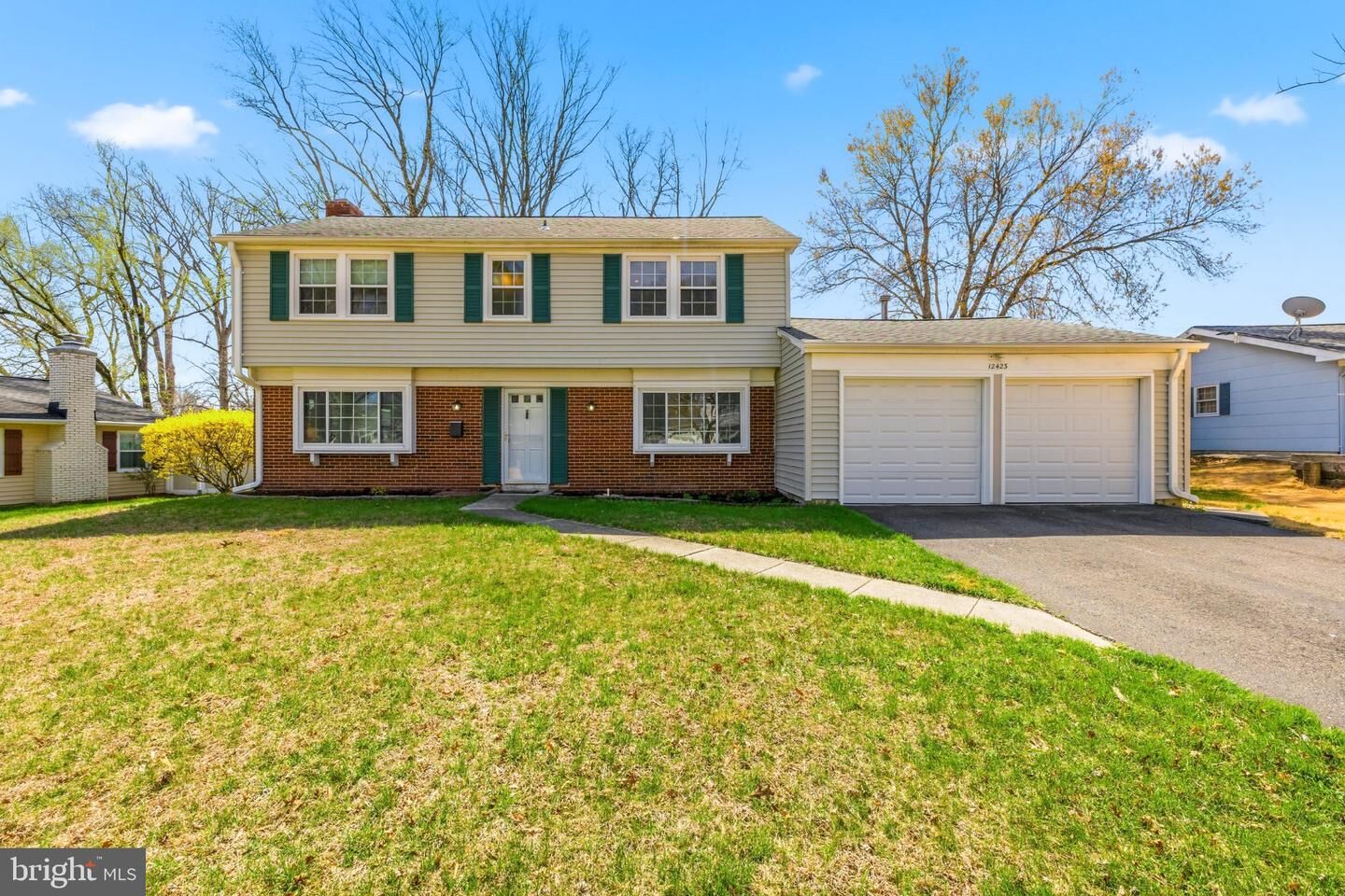Property Photo:  12423 Chalford Lane  MD 20715 
