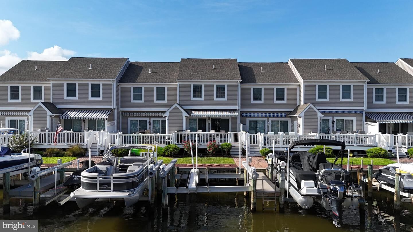 Property Photo: 13031 Hayes Avenue 8 MD 21842