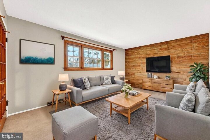 Property Photo:  3 Delotto Drive  NJ 08619 