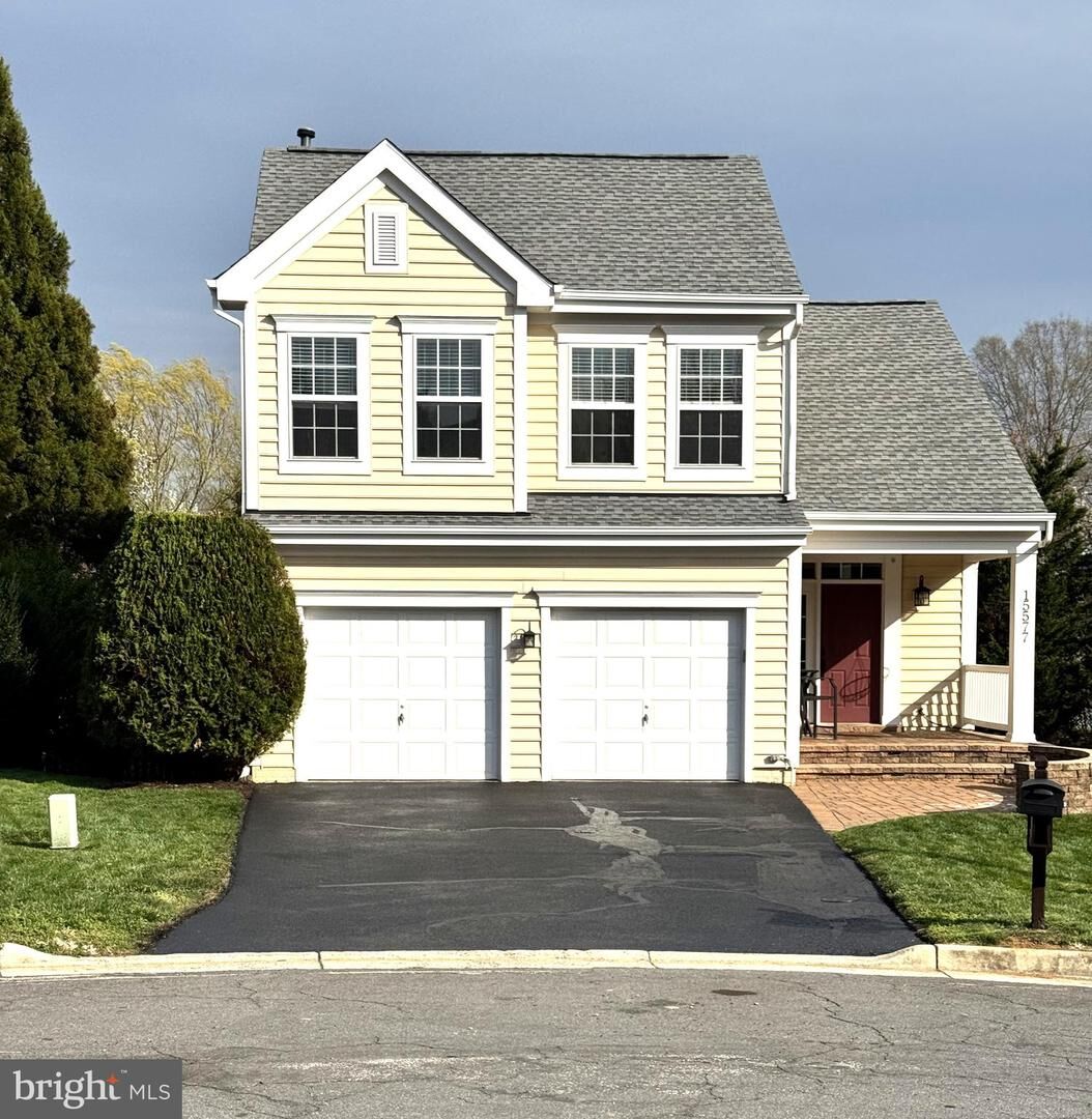 Property Photo:  15577 Trisail Court  VA 22025 