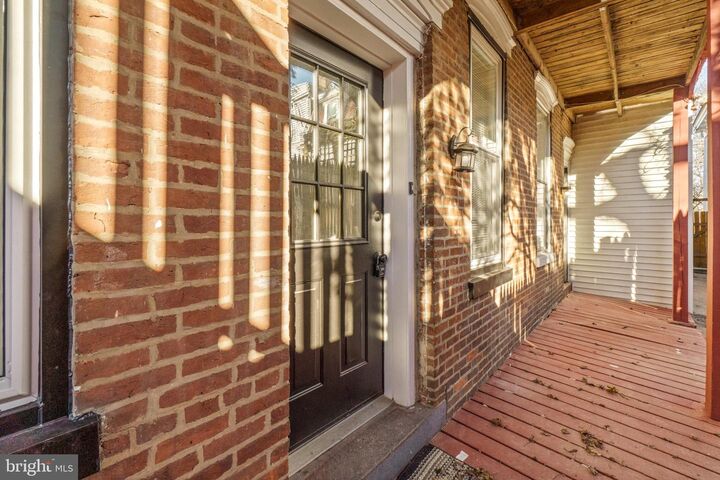 Property Photo:  148 Walnut Street 3  PA 19464 