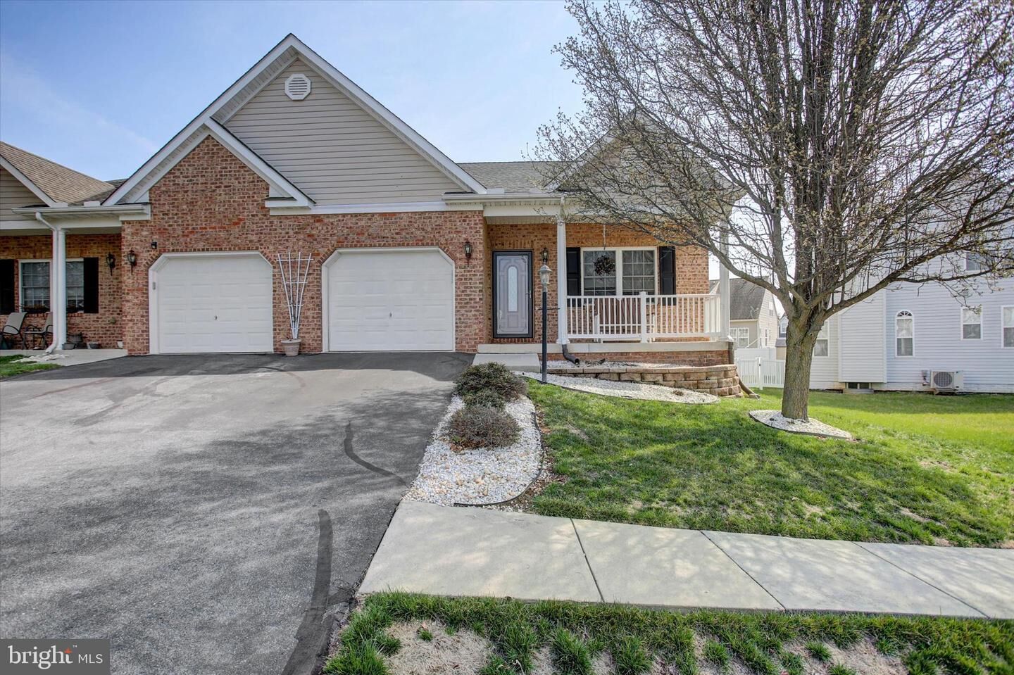 Property Photo:  14217 Shelby Circle  MD 21740 