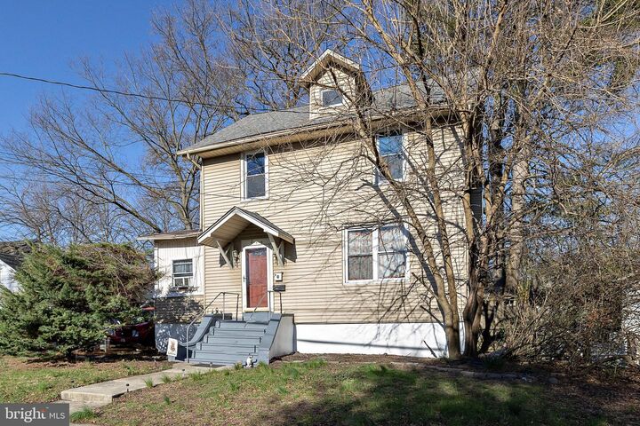 Property Photo:  215 Conard Avenue  NJ 08108 