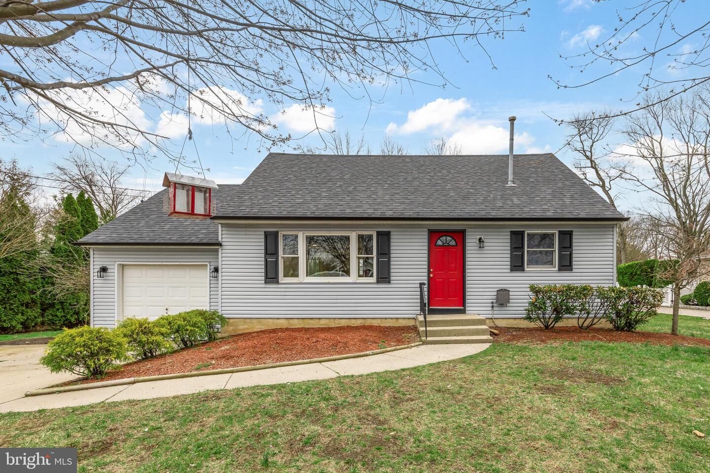 Property Photo: 68 Janeway Avenue NJ 08057