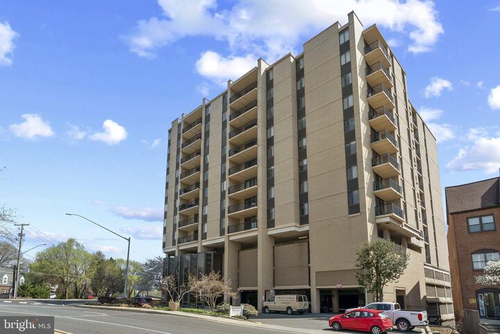 Property Photo:  4242 E West Highway 506  MD 20815 