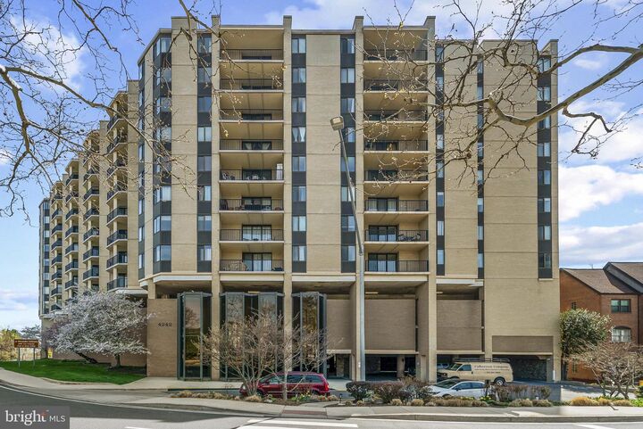 Property Photo:  4242 E West Highway 506  MD 20815 