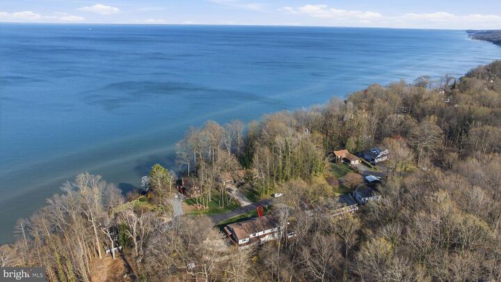 Property Photo:  3523 Hilltop Drive  MD 20676 