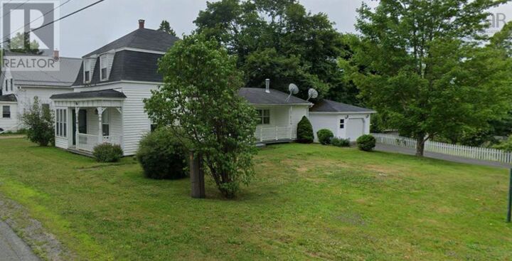 Photo de la propriété:  1865 Station Road  NS B0M 1M0 