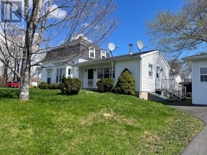 Photo de la propriété:  1865 Station Road  NS B0M 1M0 
