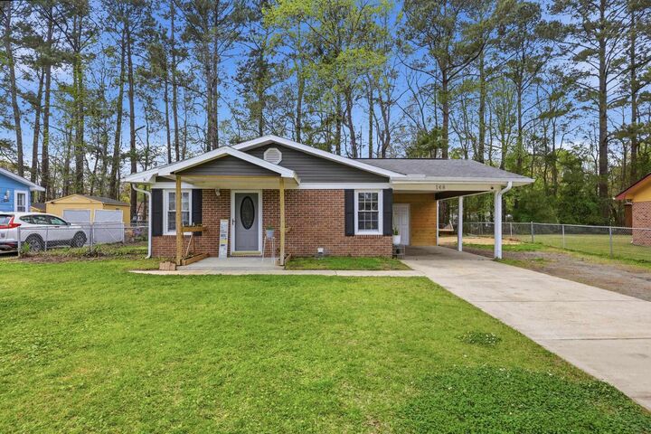 Property Photo:  168 Ranchette Circle  SC 29588 