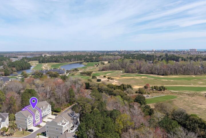 Property Photo: 2557 Pete Dye Dr. 103 SC 29582