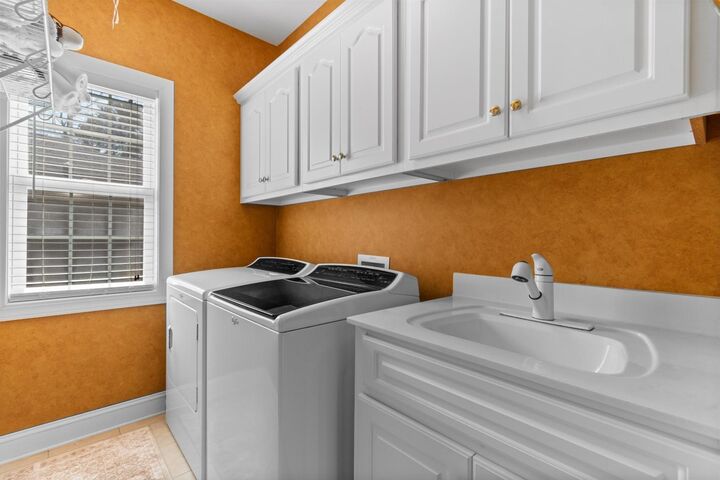 Property Photo:  1077 Links Rd.  SC 29575 