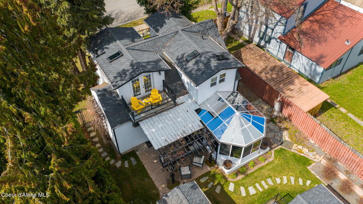 Property Photo:  726 N B St  ID 83814 