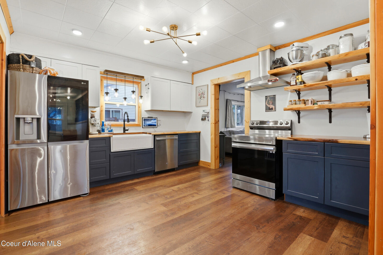 Property Photo: 1709 N 7th St ID 83814