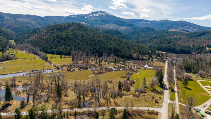 Property Photo:  Nka S Latour Creek Rd  ID 83810 