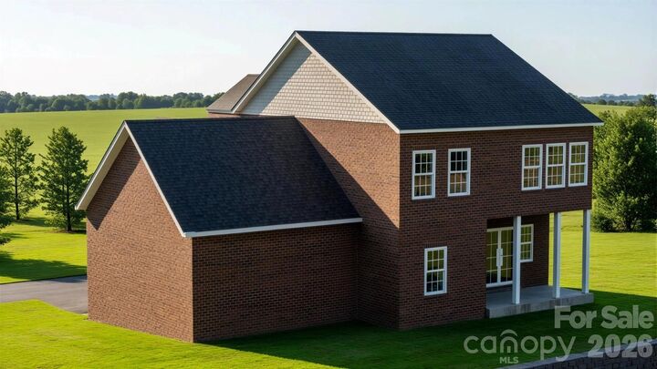 Property Photo:  753 Chatsworth Circle  NC 28645 