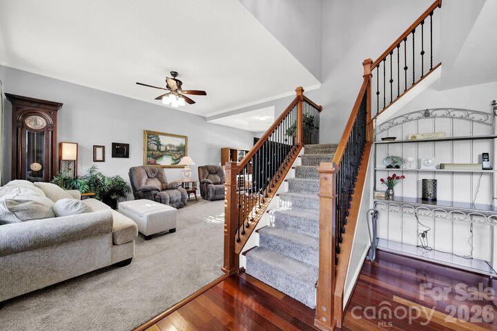 Property Photo:  263 Fox Hollow Road  NC 28117 