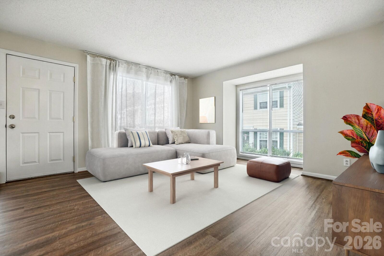 Property Photo:  1101 Surry Lane  NC 28054 