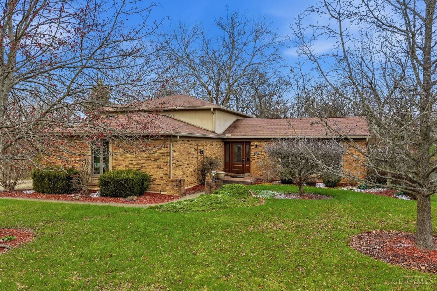 Property Photo: 9282 Gregg Drive OH 45069