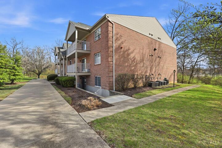 Property Photo:  3131 Preserve Lane  OH 45239 