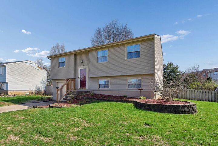 Property Photo:  130 Country View Drive  OH 45030 