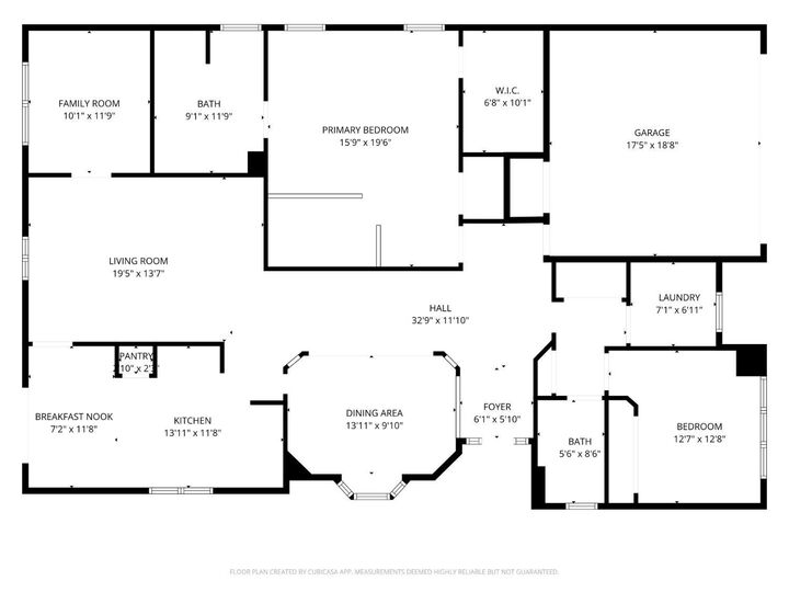 Property Photo:  133 Chichester Road  NJ 08831 