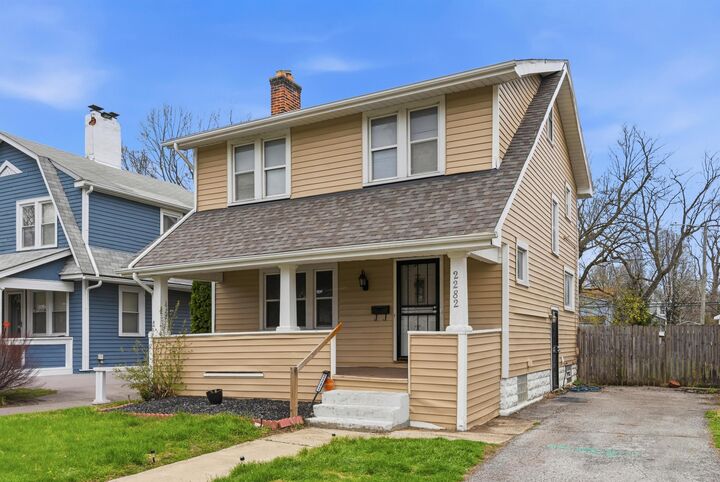 Property Photo:  2282 Willamont Avenue  OH 43219 